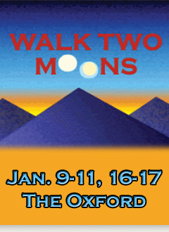 WALK TWO MOONS