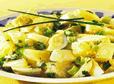 Potato and Egg Salad