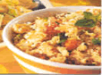 Tabbouli Egg Salad