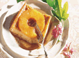 Pineapple Upside Down French Toast