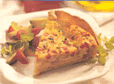 Tortilla Quiche
