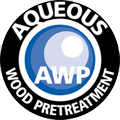 Aqueous Wood Pretreatment (AWP)